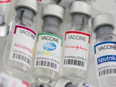 Australia declares support for temporary waiver of intellectual property rights for Covid-19 vaccines