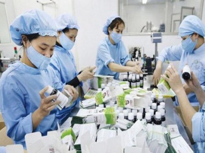  Intellectual property in EVFTA makes it difficult for Vietnamese enterprises?