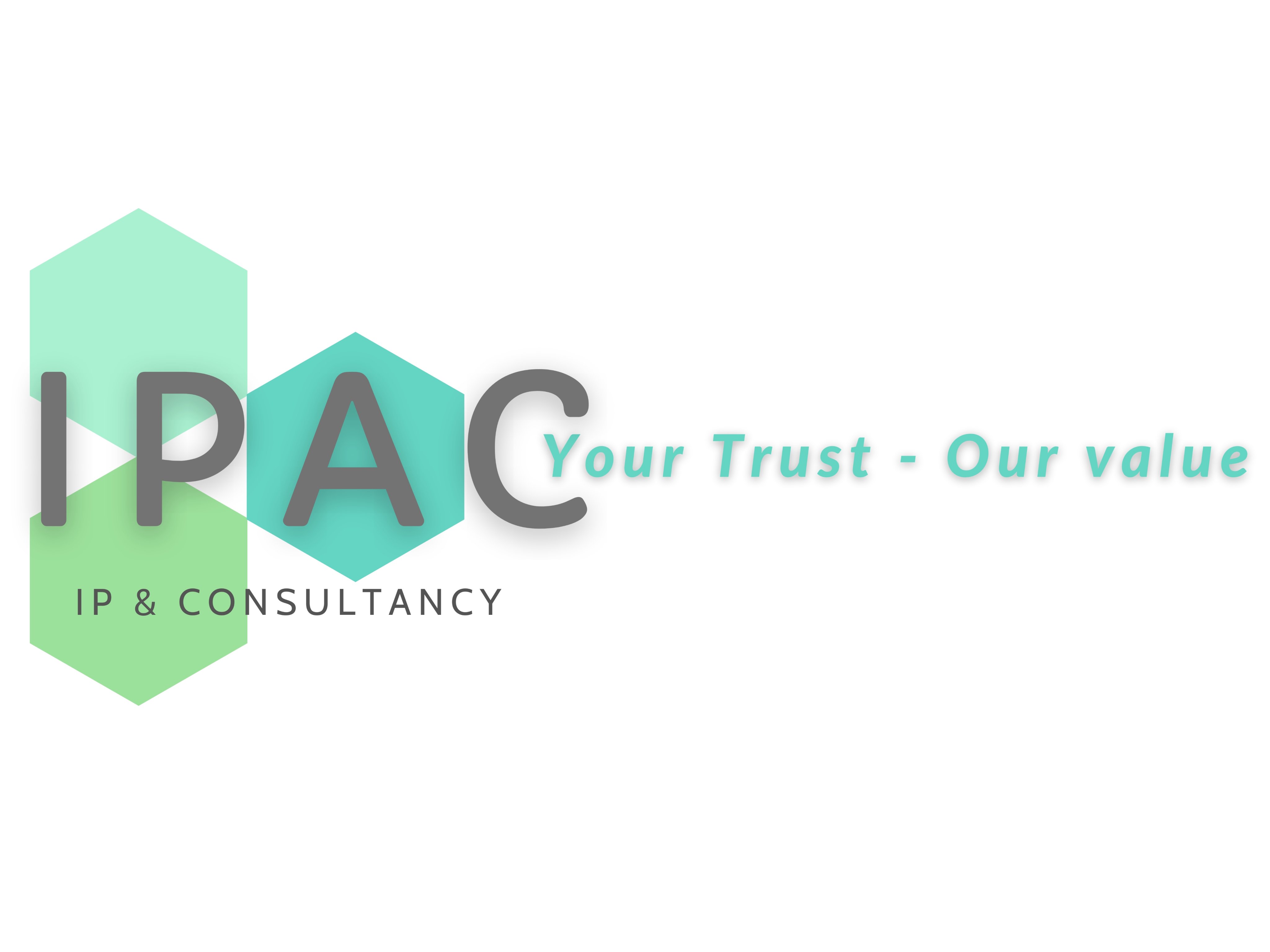 logo  IPAC INTELLECTUAL PROPERTY CONSULTANCY JSC